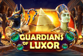 Play Guardians of Luxor