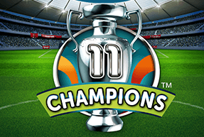Play 11 Champions