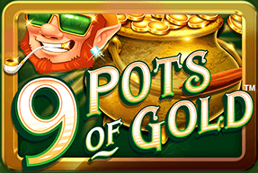 Play 9 Pots of Gold