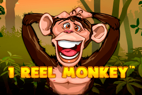 Play 1 Reel Monkey