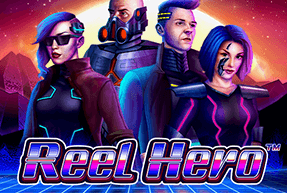 Play Reel Hero