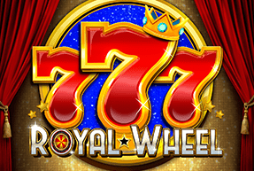 Play 777 Royal Wheel