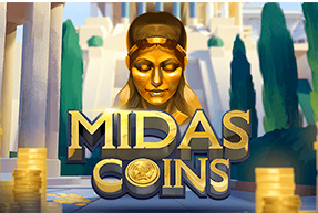 Play Midas Coins