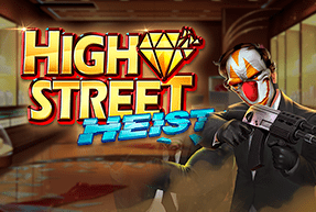 Play High street Heist