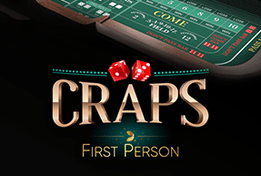 Play First Person Craps
