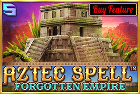 Play Aztec Spell - Forgotten Empire