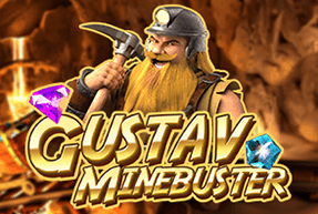Play Gustav Minebuster