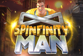 Spinfinity Man Mobile