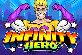 Play Infinity Hero