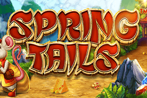 Play Spring Tails