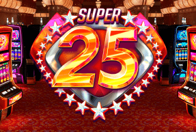 Play Super 25 Stars