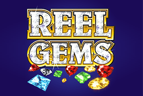 Play Reel Gems v92