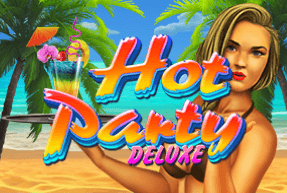 Play Hot 777 Deluxe™
