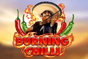Play Burning Chilli