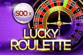 Lucky Roulette 