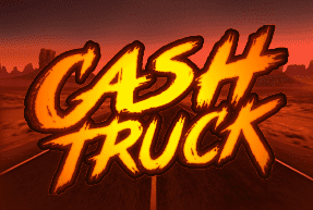 Play Cash Truck
