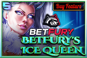 Play BetFury's Ice Queen