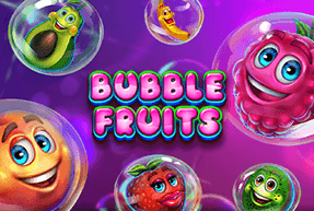 Play Bubble Fruits