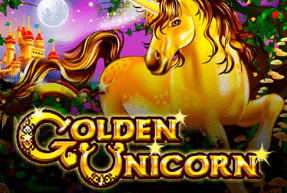 Play Golden Unicorn
