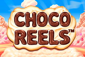 Play Choco Reels Easter