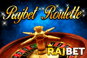 Play RajBet Roulette
