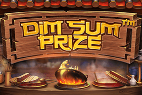Play Dim Sum Prize