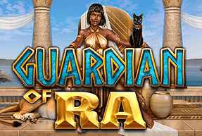 Play Guardian of Ra