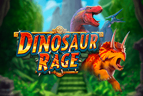 Play Dinosaur Rage