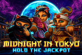 Play Midnight in Tokyo