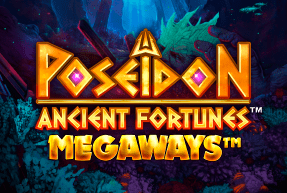 Play Ancient Fortunes: Poseidon