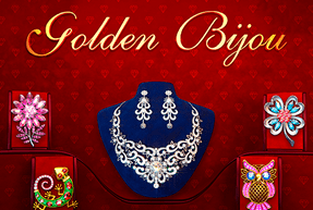 Play Golden Bijou