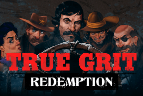 Play True Grit Redemption