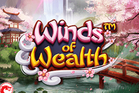 Play Winds of Wealth