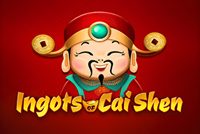 Ingots of Cai Shen
