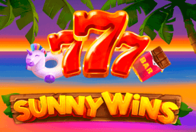 Sunny Wins