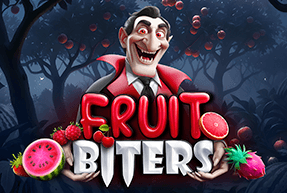 Play Fruit Biters