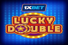 Play 1XBET Lucky Double