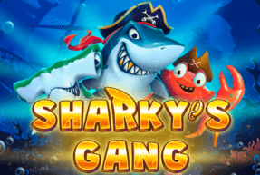 Play Sharky's Gang