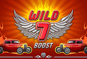 Play Wild 7 Boost