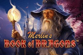 Play Merlin's Book of Dragons