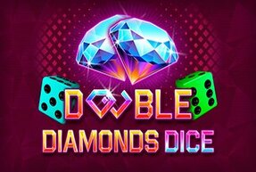 Play Double Diamond Dice