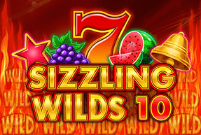 Play Sizzling Wilds 10