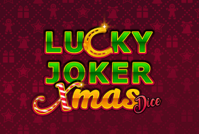 Play Lucky Joker Xmas Dice