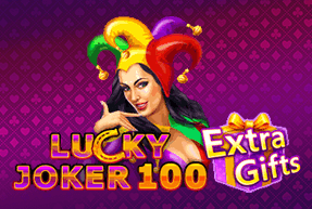 Play Lucky Joker 100 Extra Gifts
