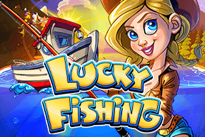 Play Lucky Fishing