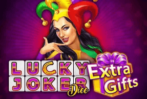 Play Lucky Joker Dice Extra Gifts