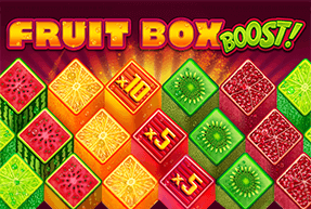 Play Fruit Box Boost