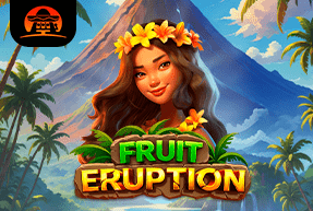 Play Fruit Eruption