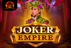 Play Joker Empire