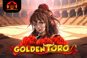 Play Golden Toro